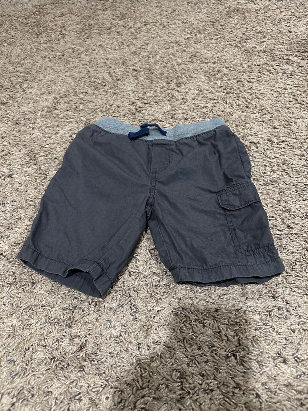 Boys shorts